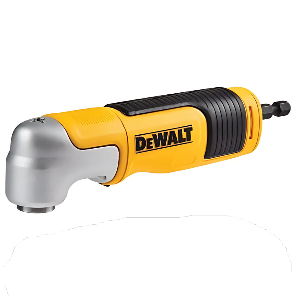 Adaptador Angular 90° para Parafusadeira 2 em 1 DWAMRA Dewalt